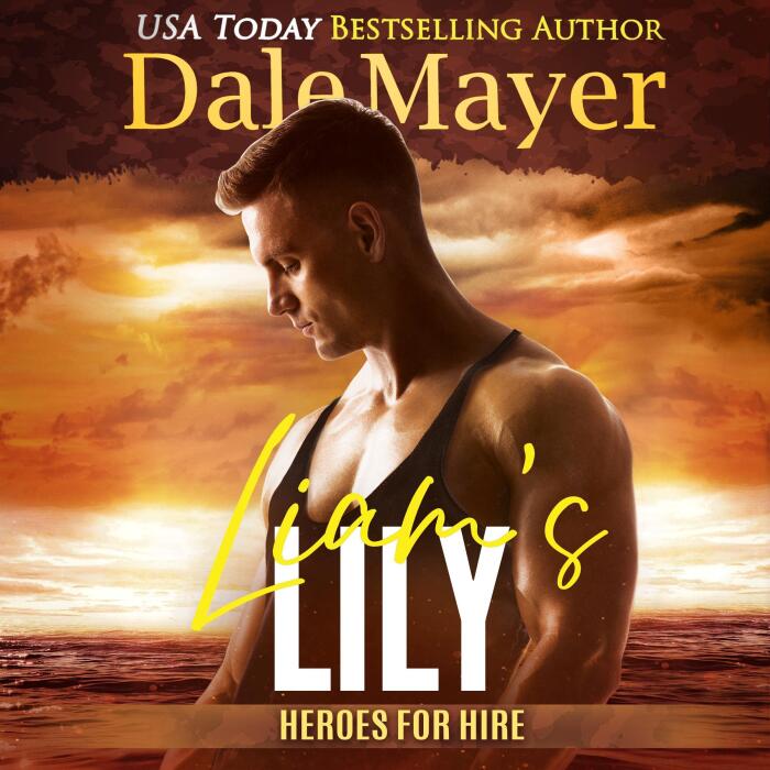 Liam's Lily (A SEALs of Honor World Novel): Heroes for Hire, Book 14