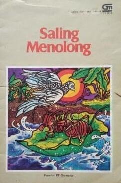 Saling Menolong