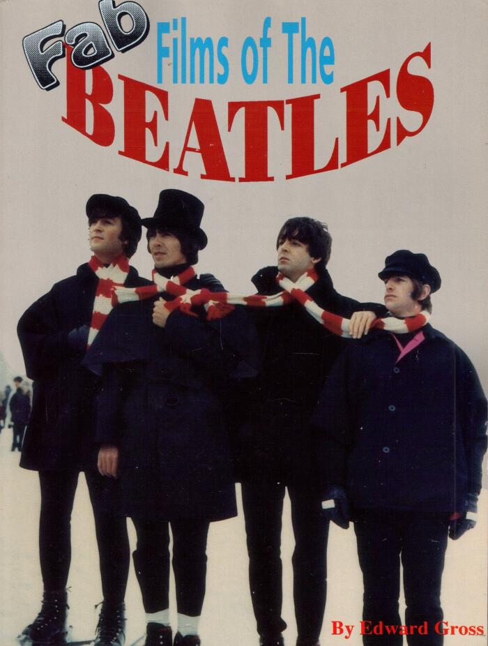 Fab Films of the Beatles