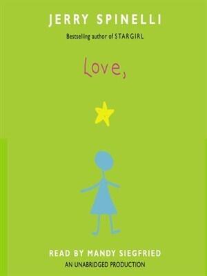 Love, Stargirl