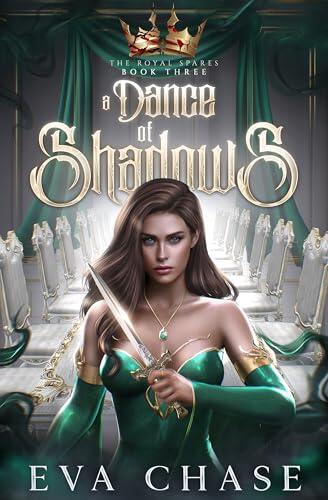 A Dance of Shadows