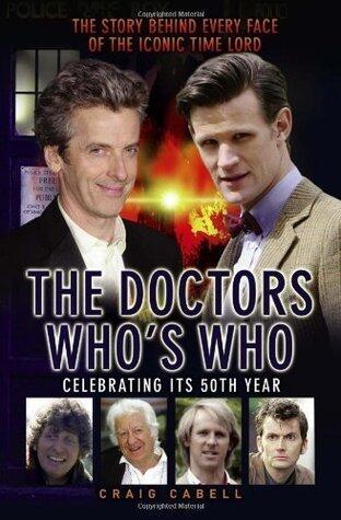 The Doctors: Who's Who