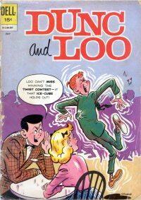 Dunc and Loo #4