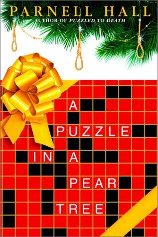 A Puzzle In A Pear Tree