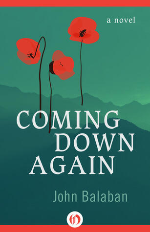Coming Down Again: A Novel