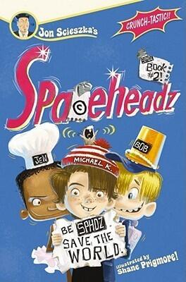 SPHDZ Book #2! (2)