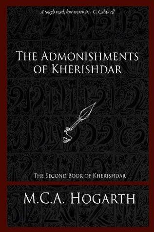 The Admonishments of Kherishdar