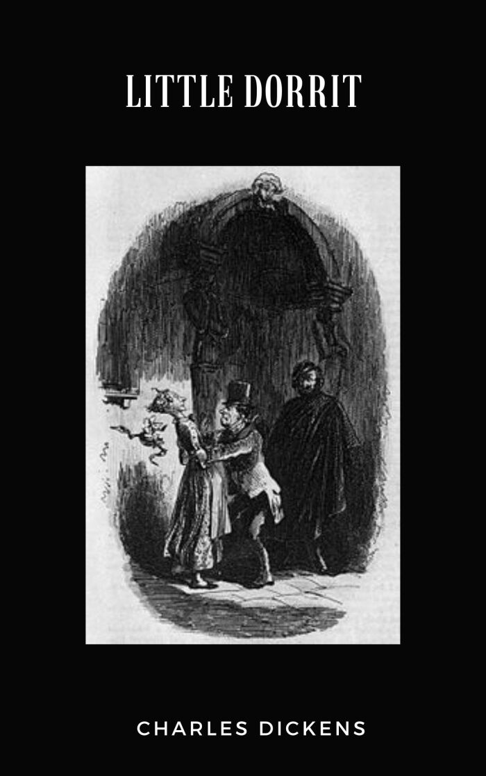 LITTLE DORRIT