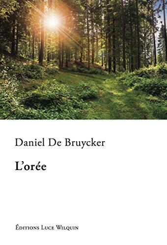 L'orée