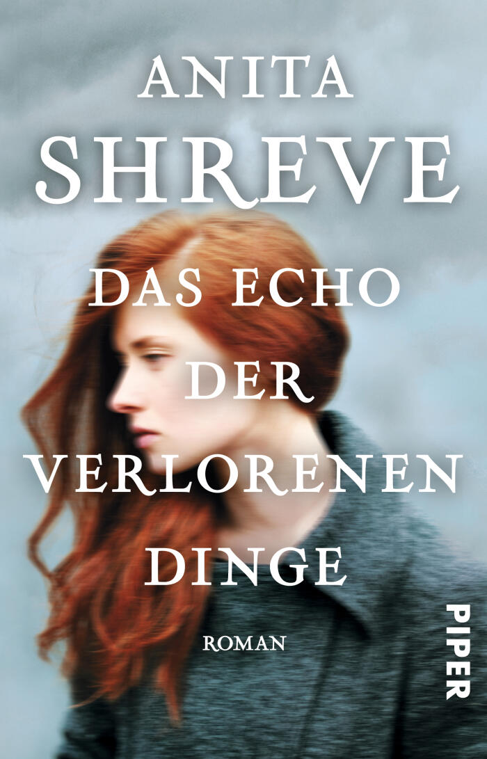 Das Echo der verlorenen Dinge