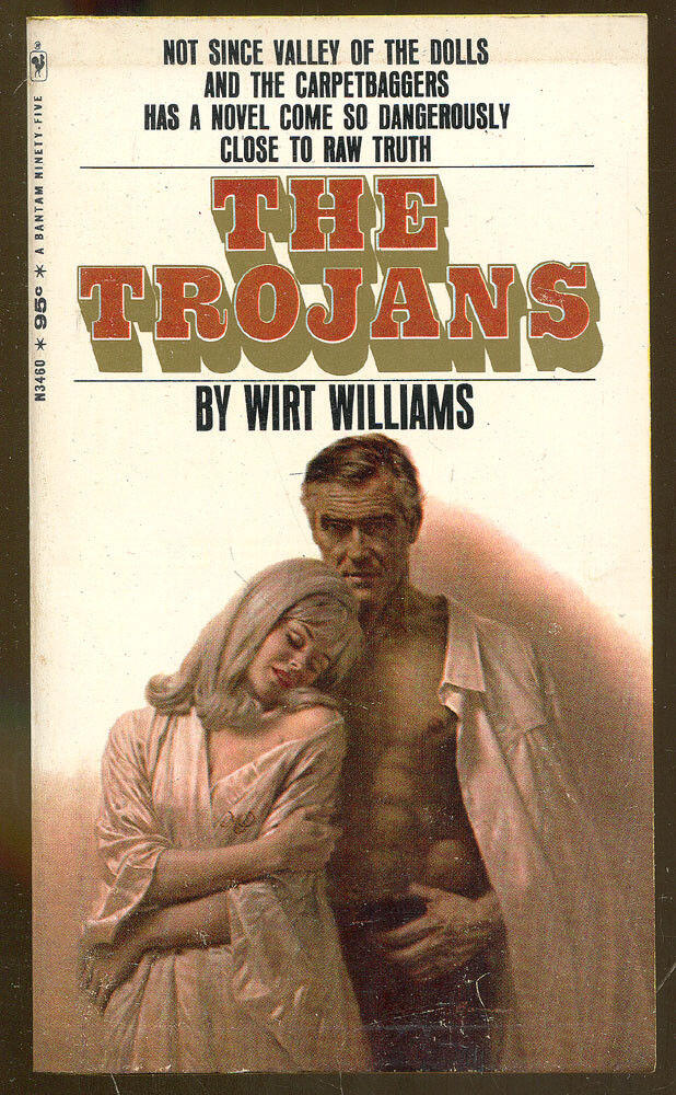 The Trojans