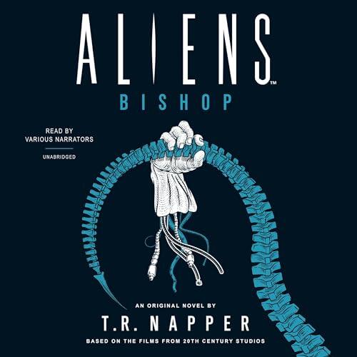 Aliens: Bishop