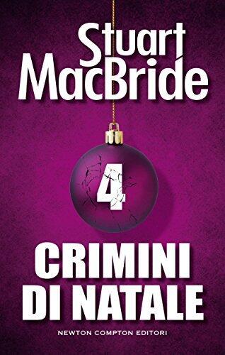 Crimini di Natale 4