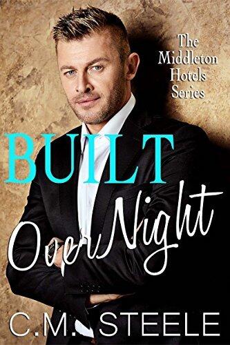 Built Overnight