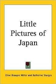 Little Pictures of Japan