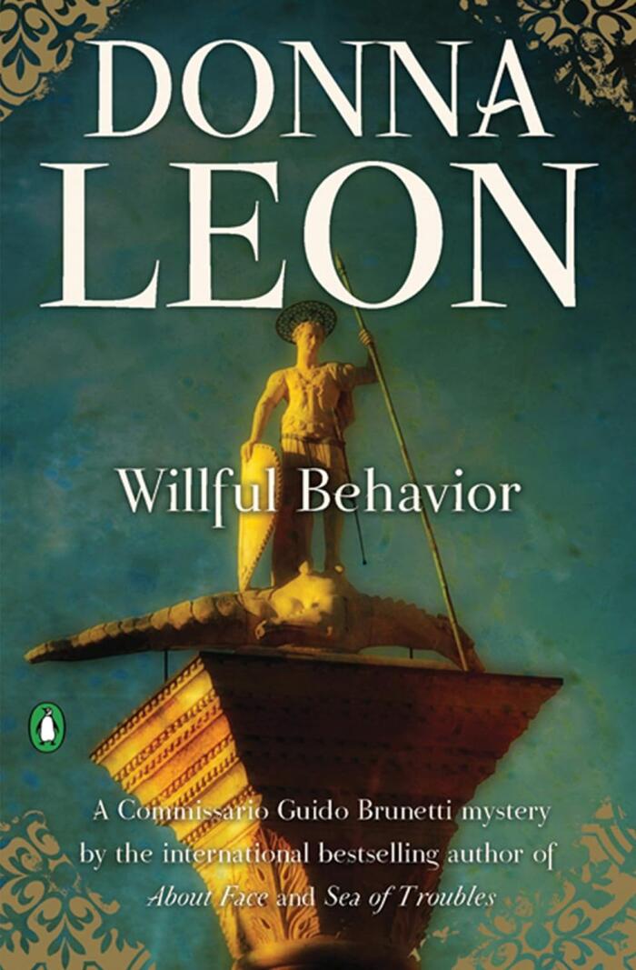 Wilful Behavior