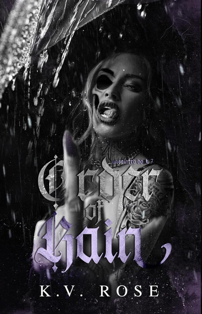 Order of Rain