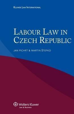 Labour Law in Czech Republic
