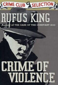 Crime of Violence