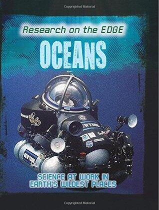 Research On The Edge Ocean Lab