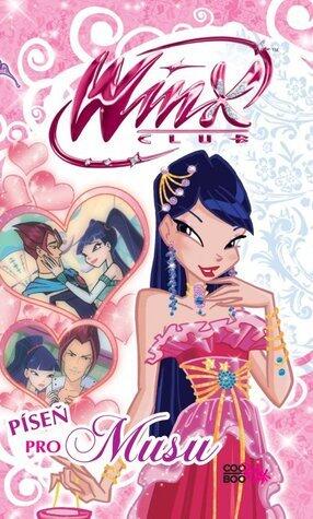 Winx - Píseň pro Musu