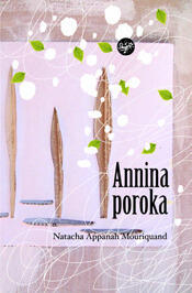 Annina poroka