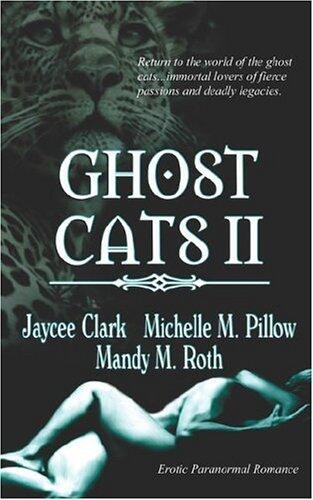 Ghost Cats 2