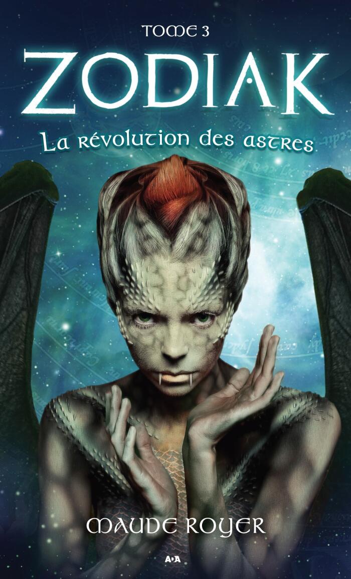 La révolution des astres