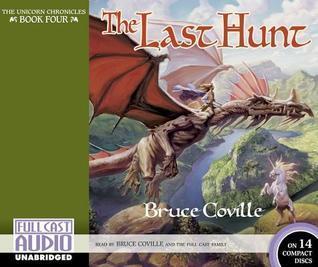 The Last Hunt