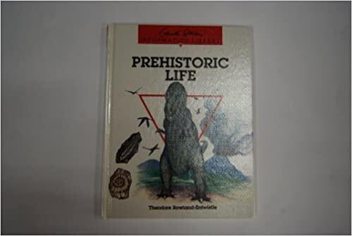 Prehistoric Life