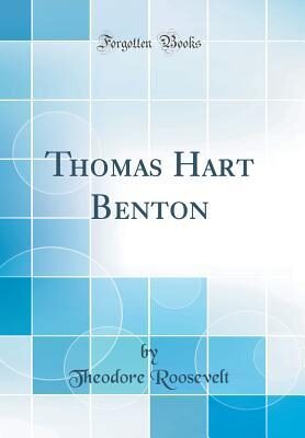 Thomas Hart Benton