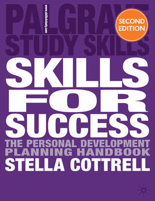 Skills for Success: The Personal Development Planning Handbook