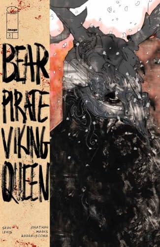Bear Pirate Viking Queen (Volume 2)