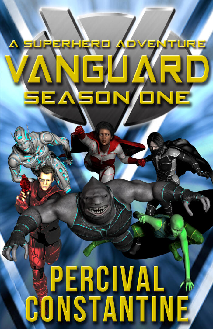 Vanguard