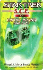 Ishtar Rising, Part 2