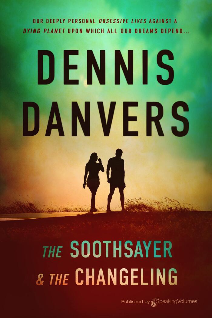 The Soothsayer & the Changeling