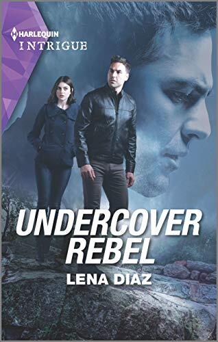Undercover Rebel