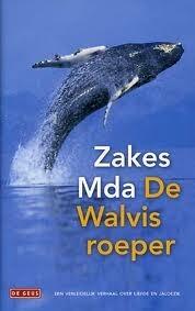 De Walvisroeper