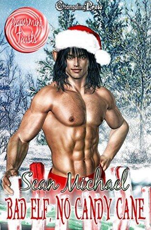 Bad Elf, No Candy Cane