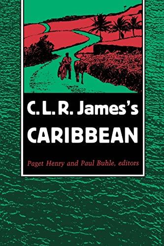 C. L. R. James's Caribbean