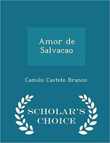 Amor de Salvacao