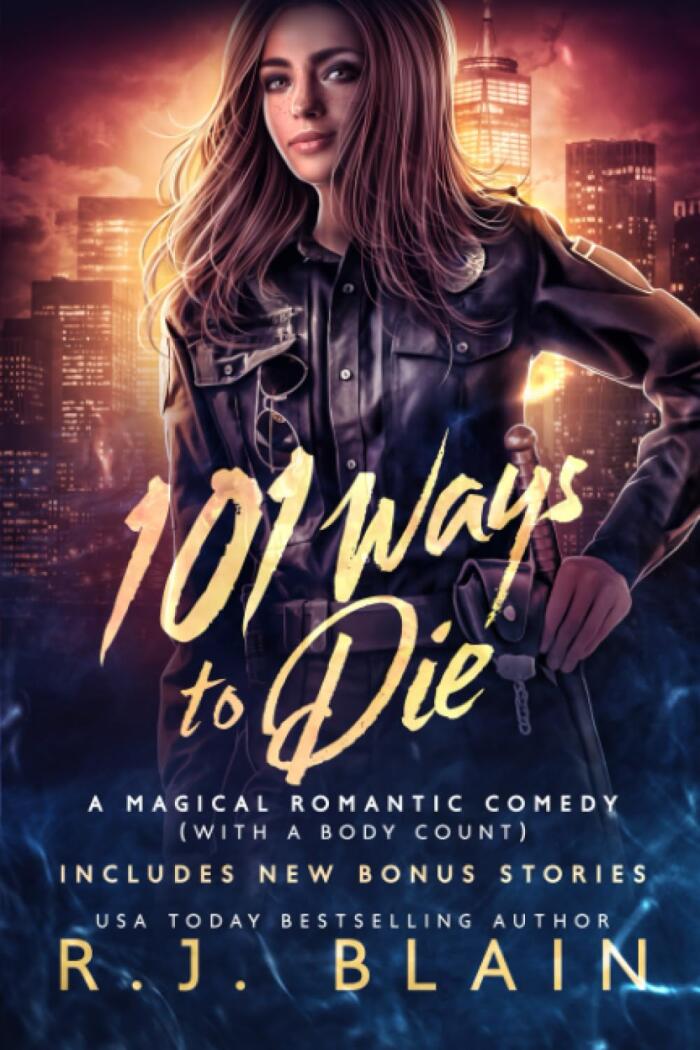 101 Ways to Die
