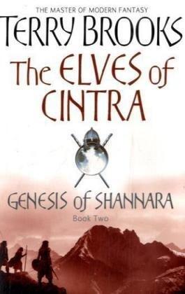 The Elves Of Cintra