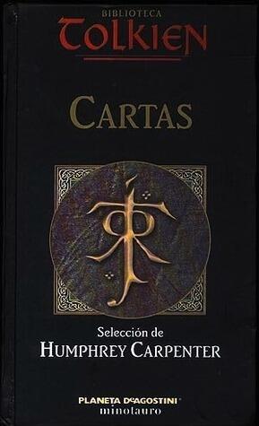 Cartas de J. R. R. Tolkien