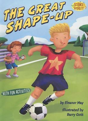 The Great Shape-Up