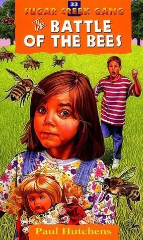 The Battle of The Bees