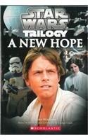 Star Wars Episode #04: A New Hope Novelization