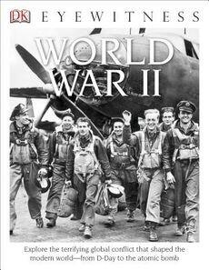 World War II (DK Eyewitness Books)