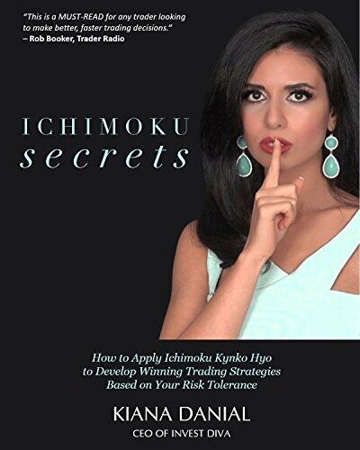Ichimoku Secrets: A 100 Page FAST & EASY Guide on How to Apply Ichimoku Kynko Hyo to Develop Winning Trading Strategies Based on Your Risk Tolerance
