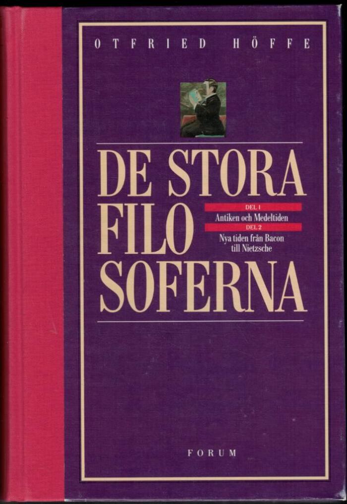 Klassiker der Philosophie